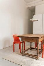 LORENA CANALS - Tapis En Laine Net 80 x 140 Cm