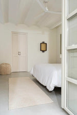 LORENA CANALS - Tapis En Laine Net 80 x 140 Cm