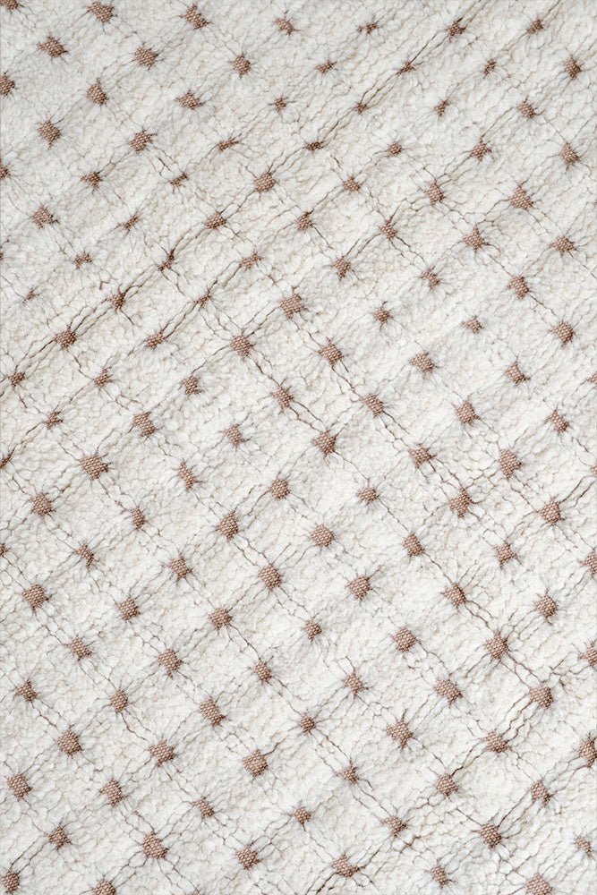 LORENA CANALS - Tapis En Laine Reveal 250 x 350 Cm