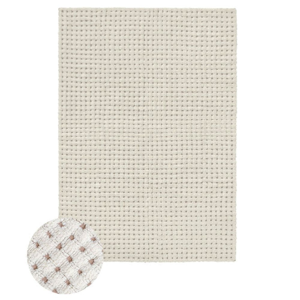 LORENA CANALS - Tapis En Laine Reveal 250 x 350 Cm