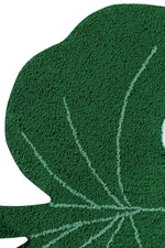 LORENA CANALS - Tapis Feuille de Monstera 120 X 180 cm