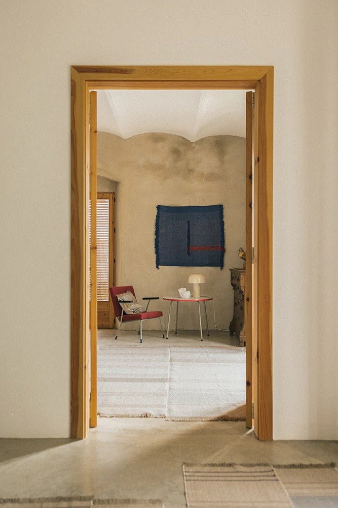 LORENA CANALS - Tapis Handloom Oaxaca 170 X 240 Cm
