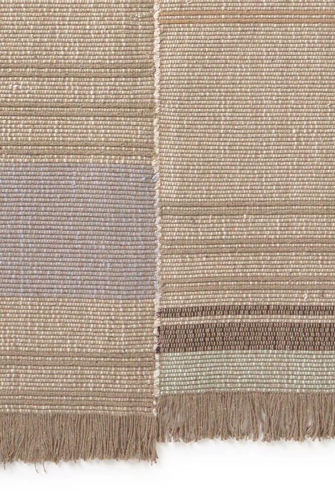 LORENA CANALS - Tapis Handloom Oaxaca 170 X 240 Cm