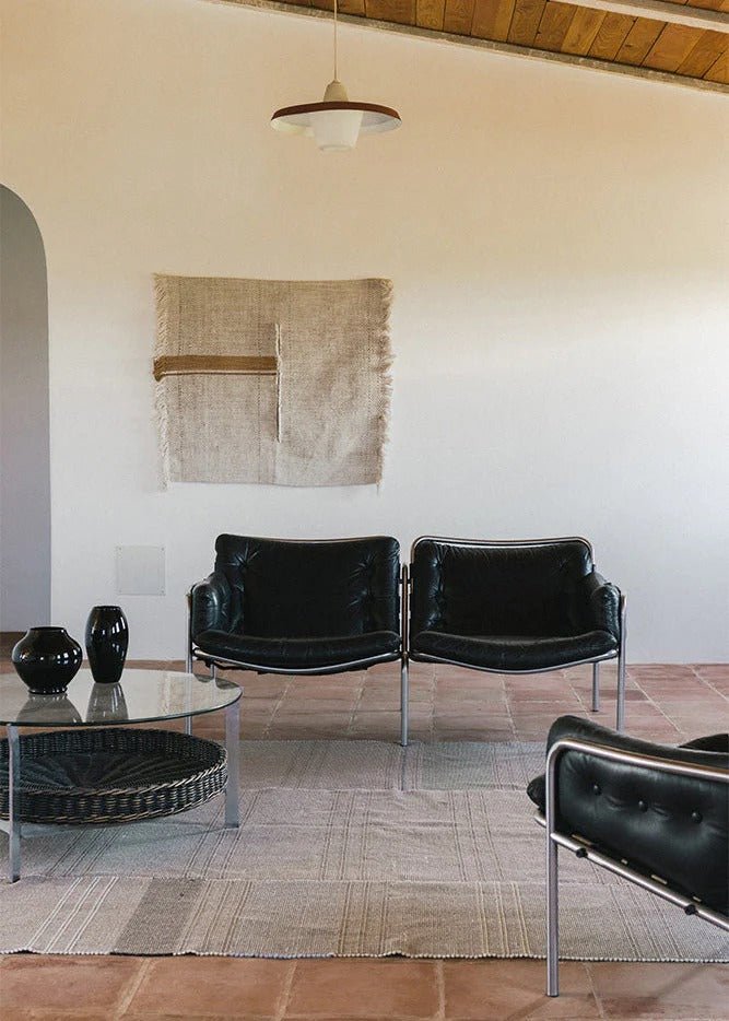 LORENA CANALS - Tapis Handloom Oaxaca 200 X 300 Cm