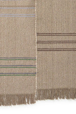 LORENA CANALS - Tapis Handloom Oaxaca 200 X 300 Cm