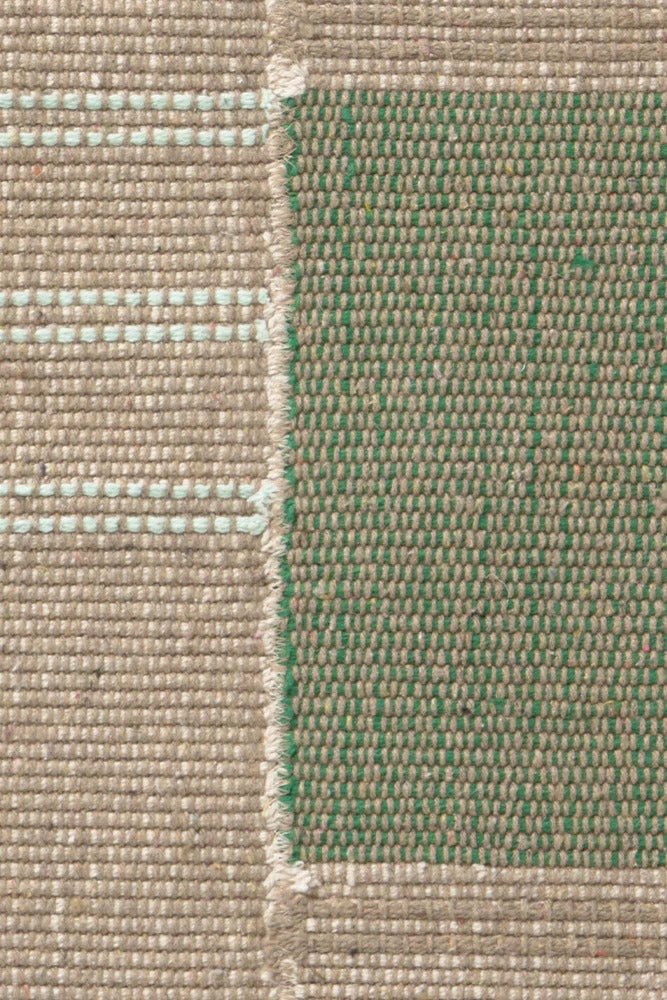 LORENA CANALS - Tapis Handloom Oaxaca 80 X 140 Cm