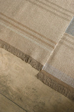 LORENA CANALS - Tapis Handloom Oaxaca 80 X 140 Cm