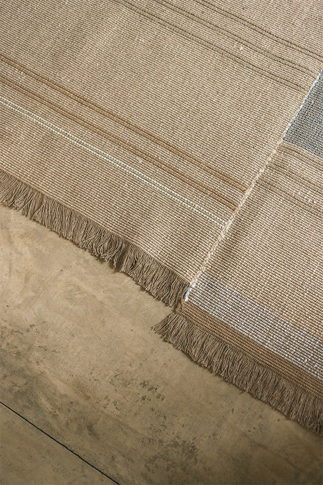 LORENA CANALS - Tapis Handloom Oaxaca 80 X 140 Cm