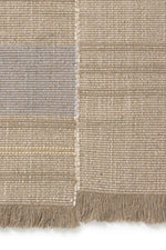 LORENA CANALS - Tapis Handloom Oaxaca 80 X 140 Cm