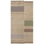 LORENA CANALS - Tapis Handloom Oaxaca 80 X 140 Cm