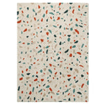 LORENA CANALS - Tapis Imprimé Marbré Lavable 140 X 200 cm
