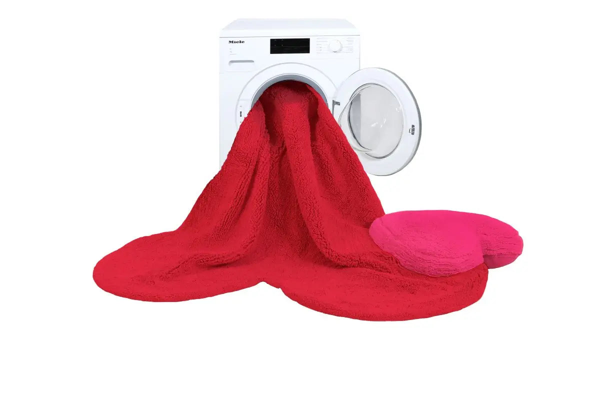 LORENA CANALS - Tapis Lavable Agatha Puffy 160 X 180 cm