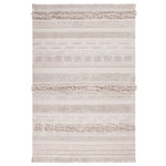 LORENA CANALS - Tapis Lavable Air Natural 250 x 350 cm