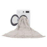 LORENA CANALS - Tapis Lavable Air Naturel 140 x 200 Cm