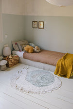 LORENA CANALS - Tapis Lavable Animal Escargot