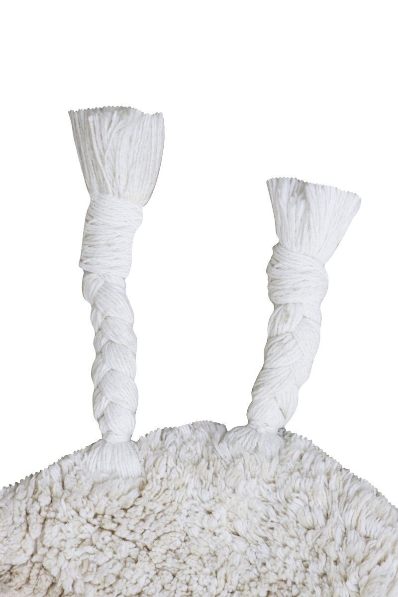 LORENA CANALS - Tapis Lavable Animal Escargot