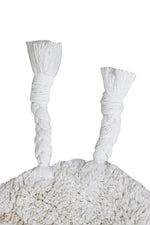 LORENA CANALS - Tapis Lavable Animal Escargot