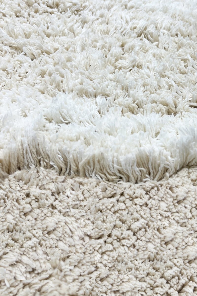 LORENA CANALS - Tapis Lavable Animal Lapin