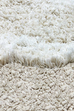 LORENA CANALS - Tapis Lavable Animal Lapin