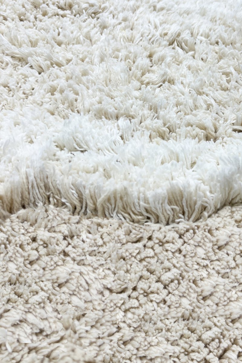 LORENA CANALS - Tapis Lavable Animal Lapin