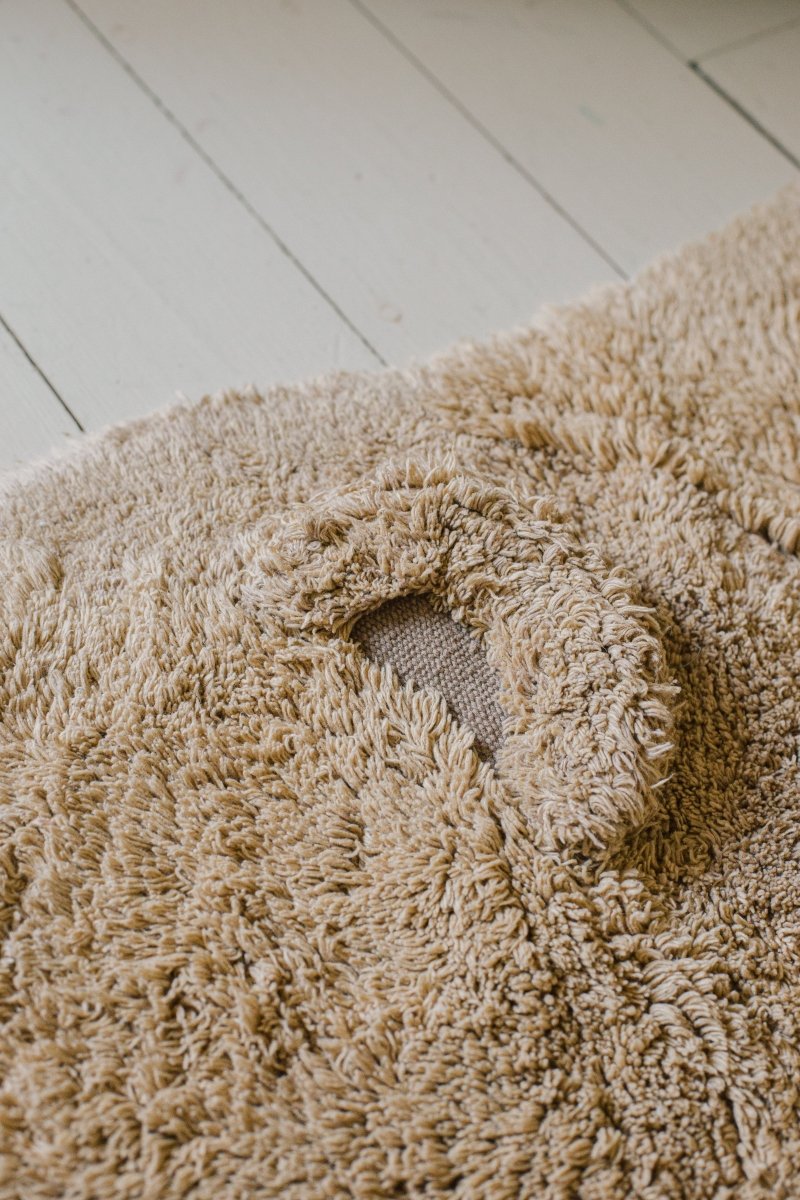 LORENA CANALS - Tapis Lavable Animal Ours