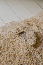 LORENA CANALS - Tapis Lavable Animal Ours