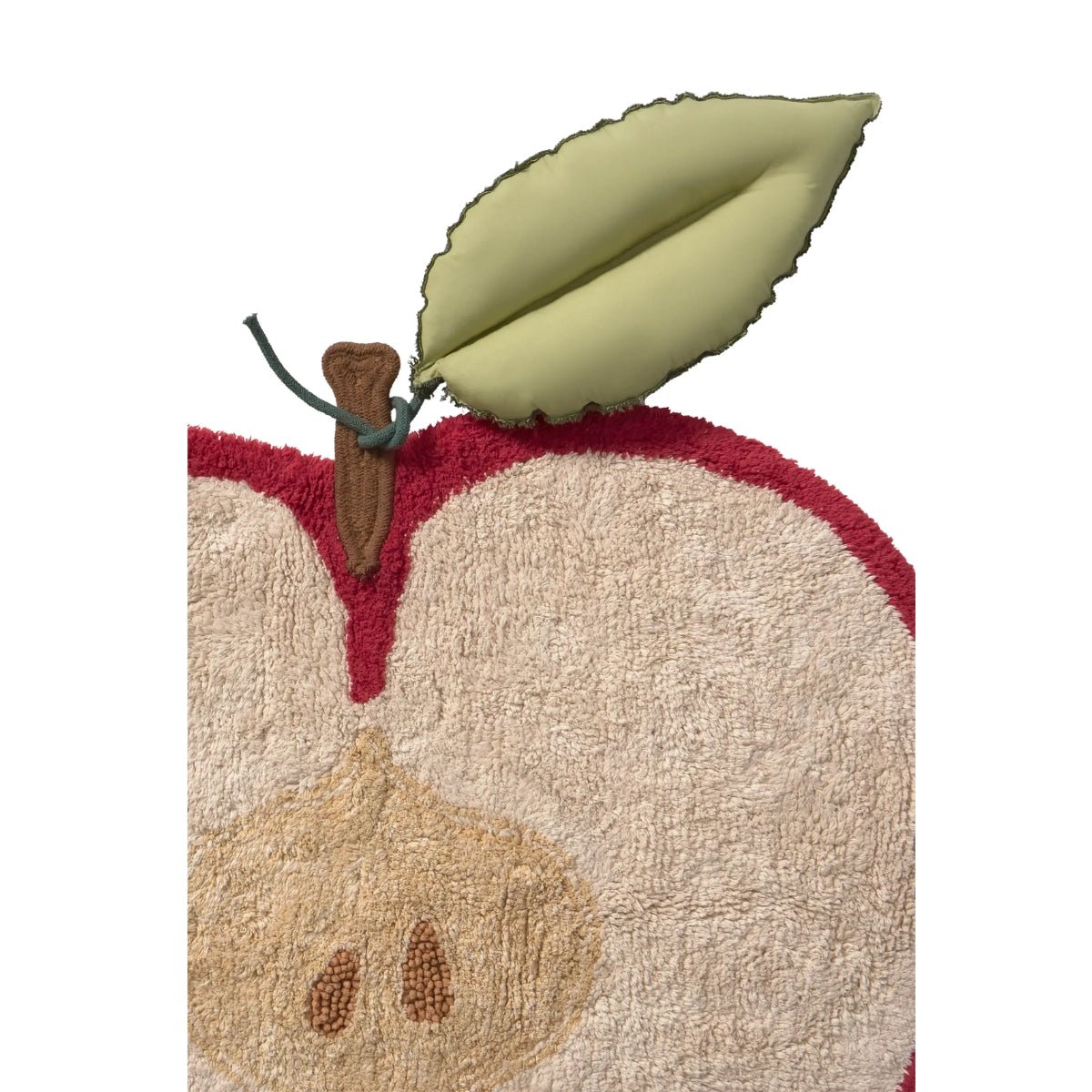 LORENA CANALS-Tapis Lavable Apple