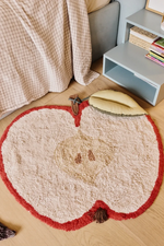 LORENA CANALS-Tapis Lavable Apple