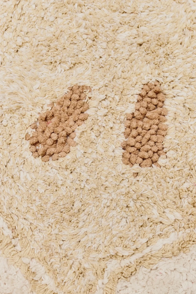 LORENA CANALS-Tapis Lavable Apple