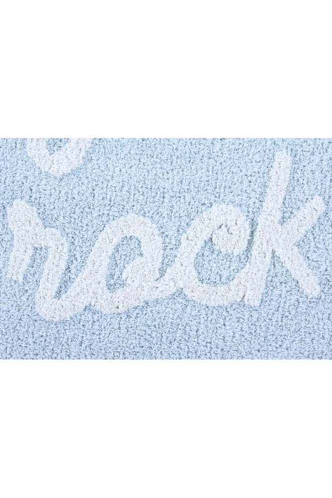 LORENA CANALS - Tapis Lavable - Baby, You Rock! 120 cm