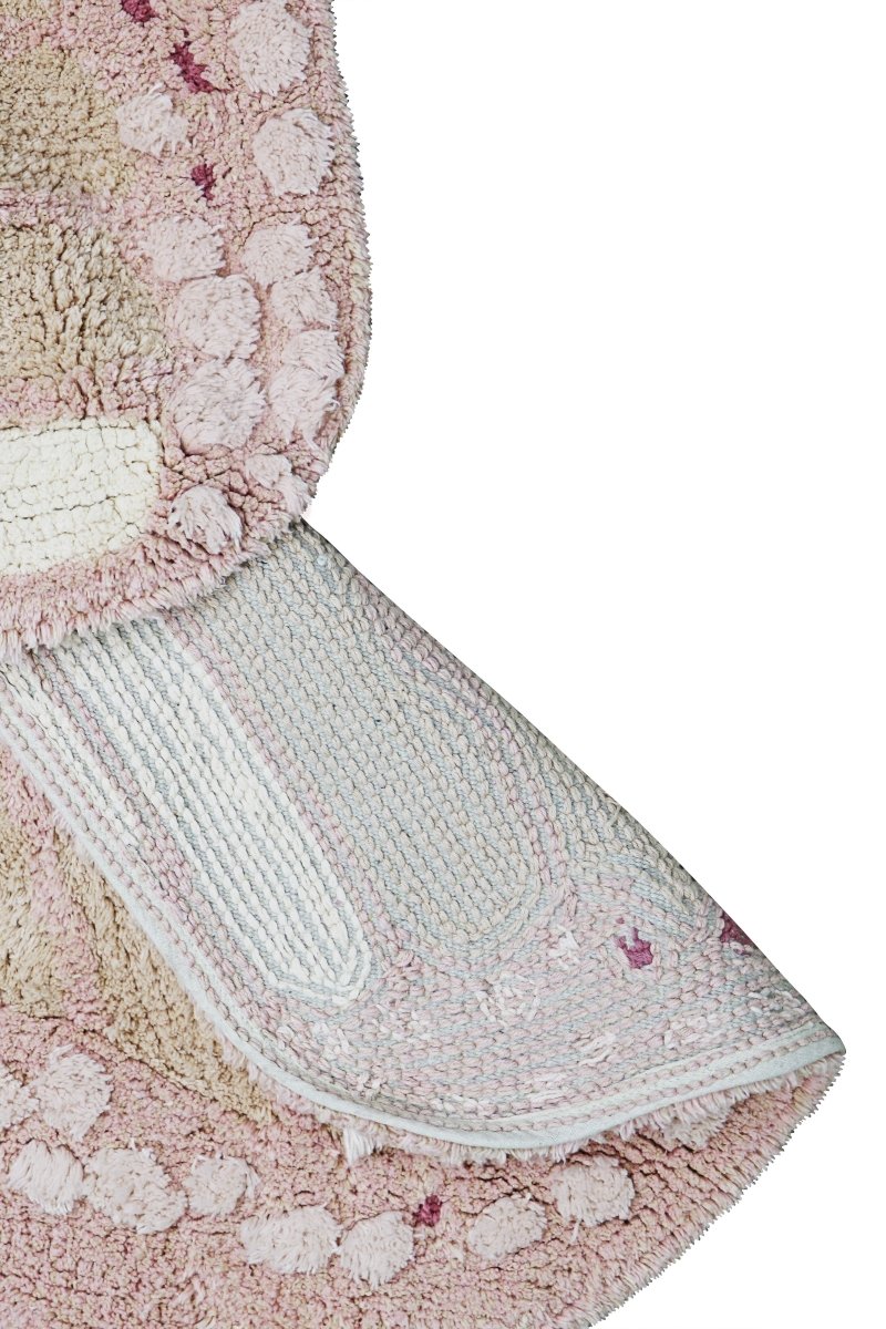 LORENA CANALS - Tapis Lavable Bébé Papillon