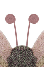LORENA CANALS - Tapis Lavable Bébé Papillon