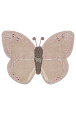 LORENA CANALS - Tapis Lavable Bébé Papillon