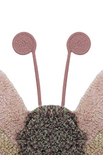 LORENA CANALS - Tapis Lavable Bébé Papillon