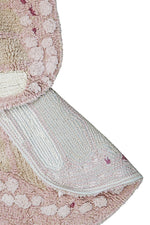 LORENA CANALS - Tapis Lavable Bébé Papillon