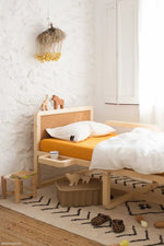 LORENA CANALS - Tapis Lavable Bereber Losanges 200 x 300 cm