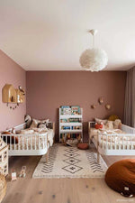 LORENA CANALS - Tapis Lavable Bereber Losanges 200 x 300 cm