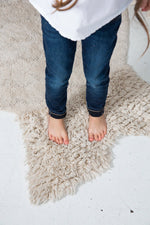 LORENA CANALS - Tapis Lavable Big Fish 180 x 110 Cm