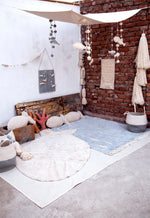 LORENA CANALS - Tapis Lavable Big Fish 180 x 110 Cm