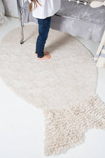 LORENA CANALS - Tapis Lavable Big Fish 180 x 110 Cm