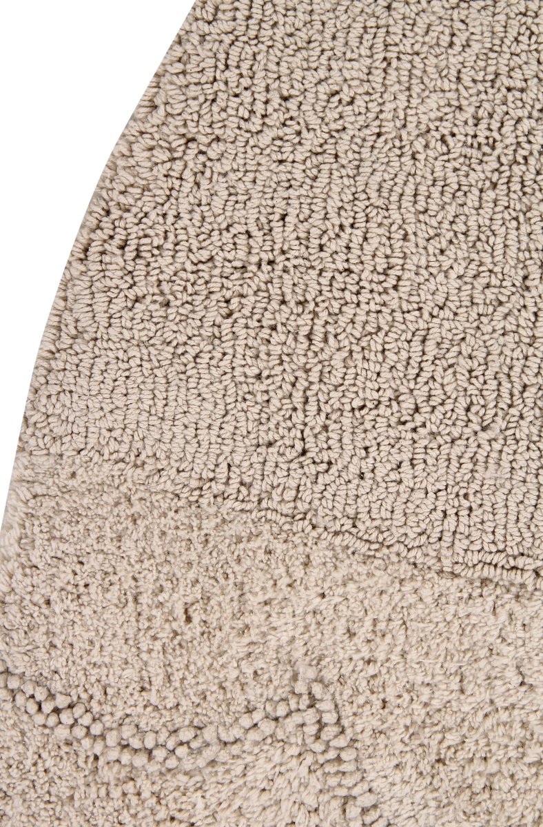 LORENA CANALS - Tapis Lavable Big Fish 180 x 110 Cm