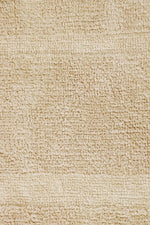 LORENA CANALS - Tapis Lavable Bloom Doré 90 X 130 cm