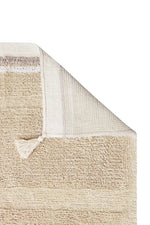 LORENA CANALS - Tapis Lavable Bloom Doré 90 X 130 cm