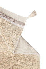 LORENA CANALS - Tapis Lavable Bloom Doré 90 X 130 cm