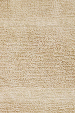 LORENA CANALS - Tapis Lavable Bloom Doré 90 X 130 cm