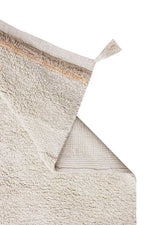 LORENA CANALS - Tapis Lavable Bloom Natural 170 X 240 cm