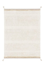 LORENA CANALS - Tapis Lavable Bloom Natural 200 X 300 cm