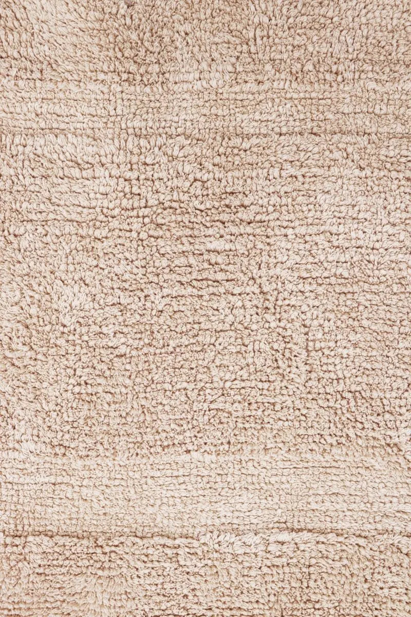 LORENA CANALS - Tapis Lavable Bloom Rose 90 X 130 cm