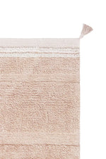 LORENA CANALS - Tapis Lavable Bloom Rose 90 X 130 cm