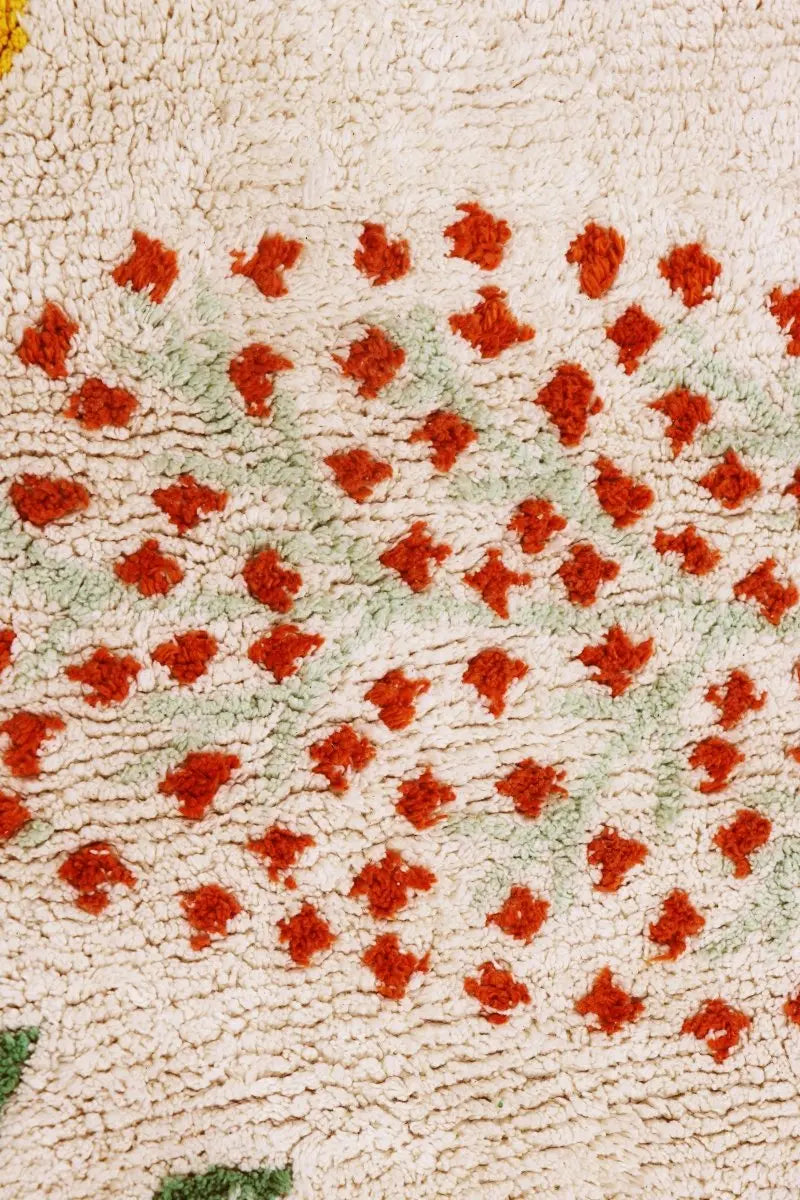 LORENA CANALS - Tapis Lavable Botanic 170 X 240 cm